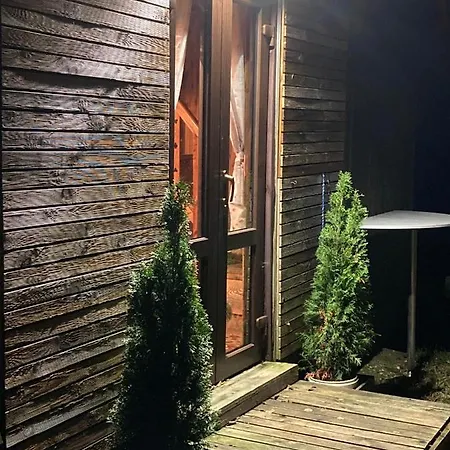 Chalupa - Oaza Klidu Na Horach U Ski Resortu