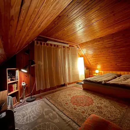 Chalet Chalupa - Oaza Klidu Na Horach U Ski Resortu