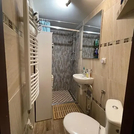 Chalupa - Oaza Klidu Na Horach U Ski Resortu Chalet