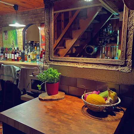 Chalupa - Oaza Klidu Na Horach U Ski Resortu Chalet *