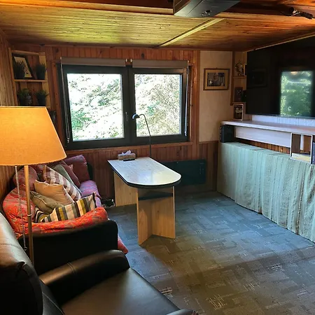 Chalet Chalupa - Oaza Klidu Na Horach U Ski Resortu *