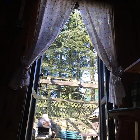 Chalupa - Oaza Klidu Na Horach U Ski Resortu Chalet *