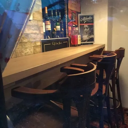 Chalupa - Oaza Klidu Na Horach U Ski Resortu Chalet
